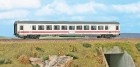 52316 ACME Passenger car 2nd class type Bpmz in ICE livery